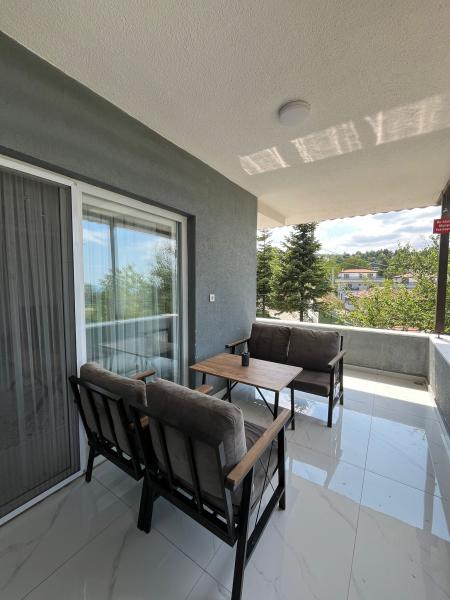 Sapanca Meadow Villa 