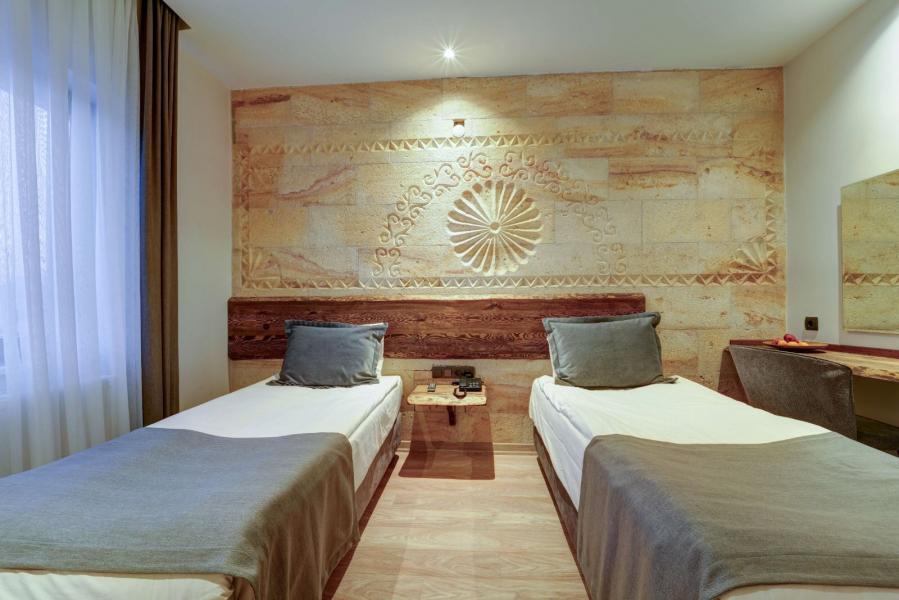 RAMAZAN BAYRAMI ÖZEL KAPADOKYA TURU 1 GECE 2 GÜN 