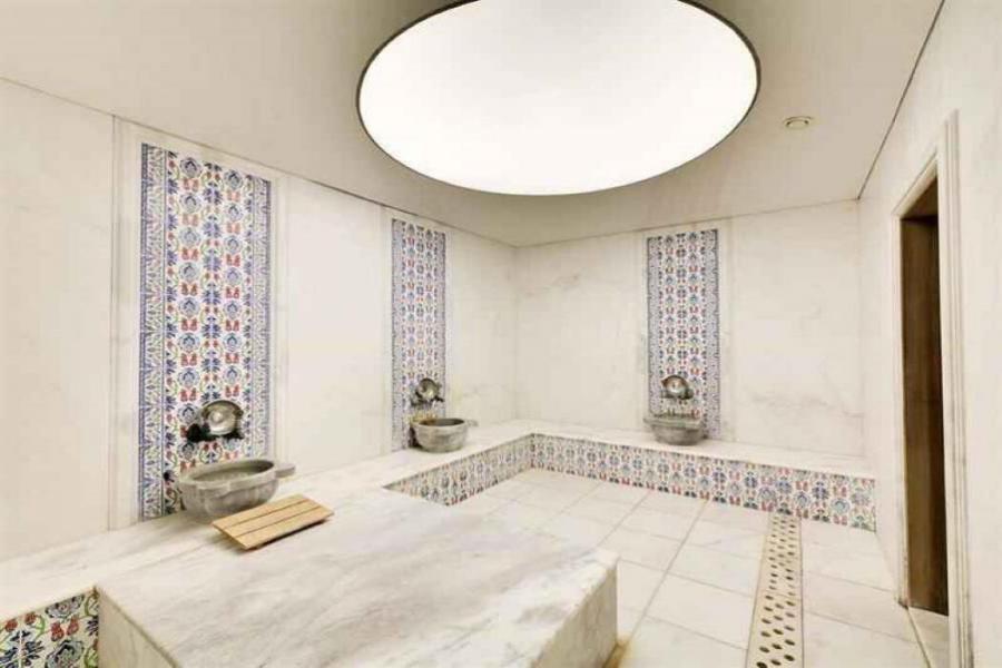 LADONİA HOTELS MİO BİANCO