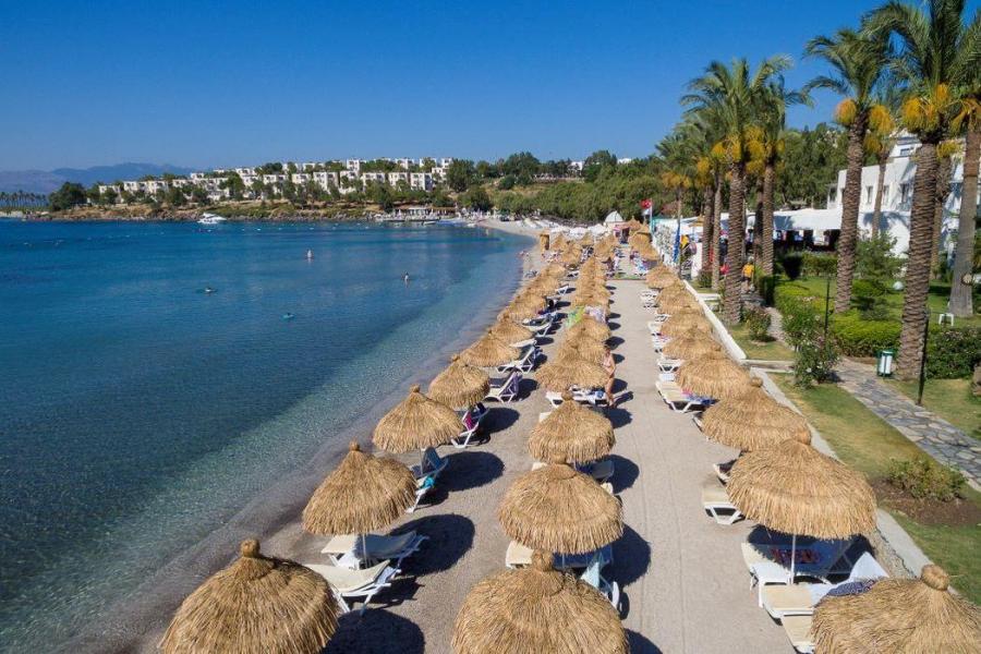 LADONİA HOTELS MİO BİANCO