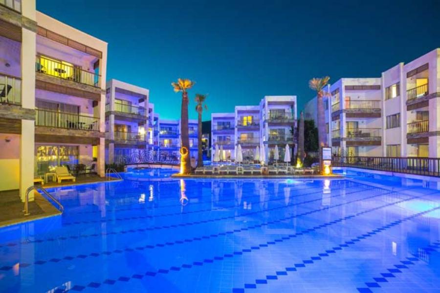 LADONİA HOTELS MİO BİANCO
