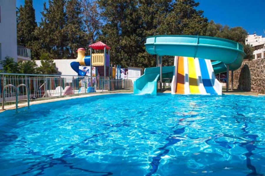 LADONİA HOTELS MİO BİANCO