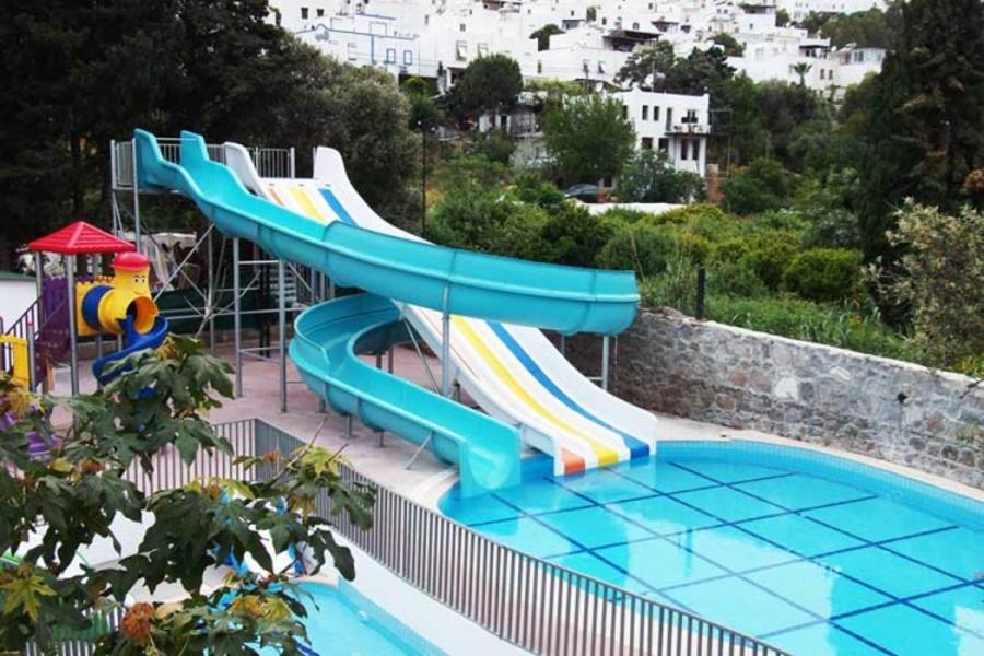 LADONİA HOTELS MİO BİANCO