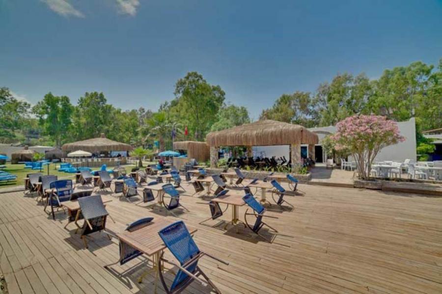 LADONİA HOTELS MİO BİANCO