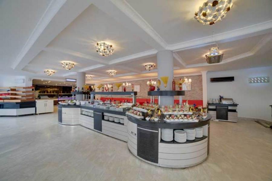 LADONİA HOTELS MİO BİANCO