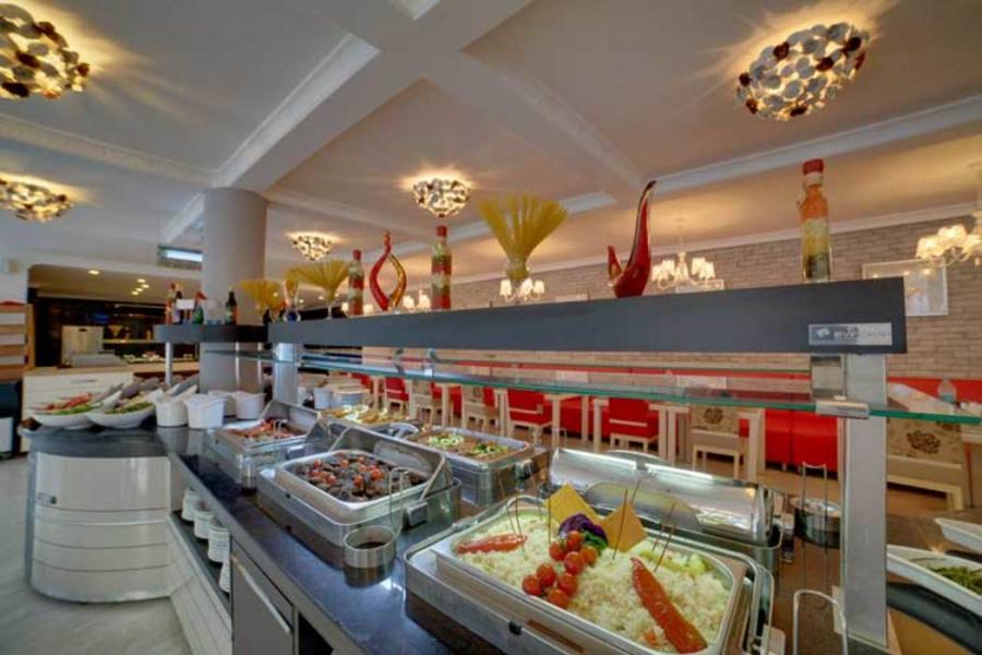 LADONİA HOTELS MİO BİANCO