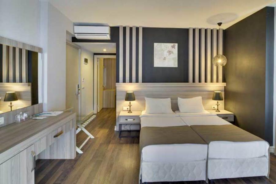 LADONİA HOTELS MİO BİANCO