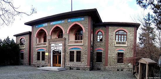 BURSA ÇIKIŞLI ANKARA TURU