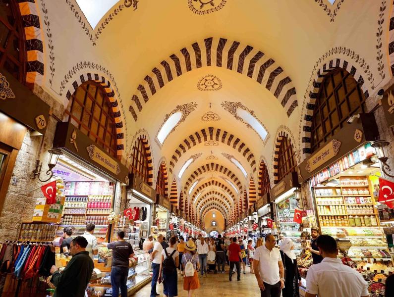 İSTANBUL MANEVİYAT TURU VE BOĞAZDA TEKNEDE İFTAR TURU RAMAZAN ÖZEL
