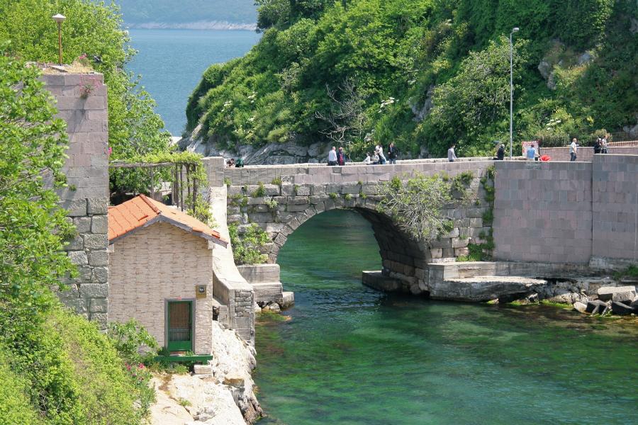 BURSA ÇIKIŞLI SAFRANBOLU AMASRA TURU