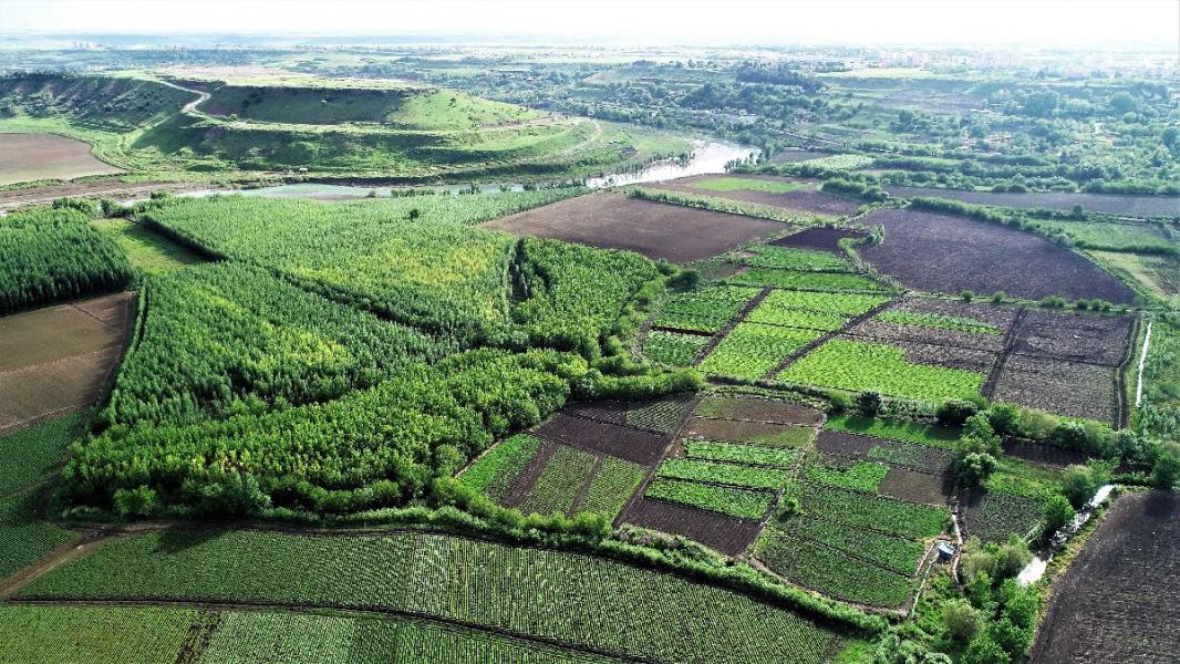 Uçaklı Klasik Gap Turu 5 Gece Otel Konaklaması