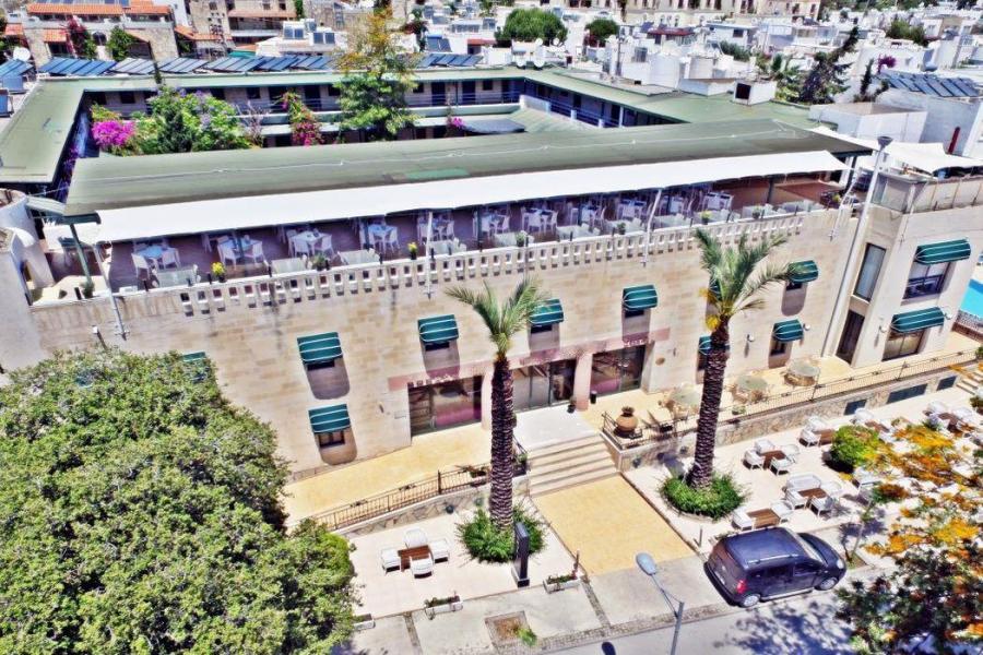 BLUE NUİT HOTEL