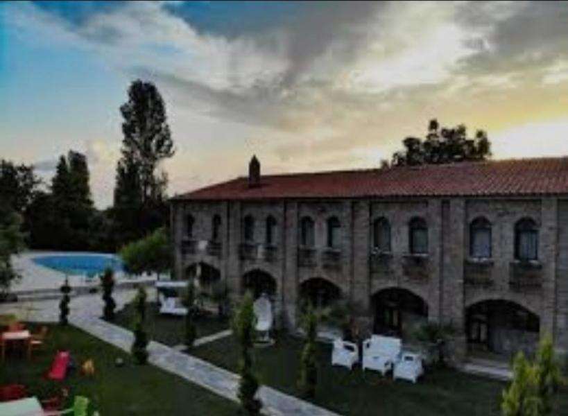 KAZDAĞLARI RUH VE  BEDEN ARINMA KAMPI