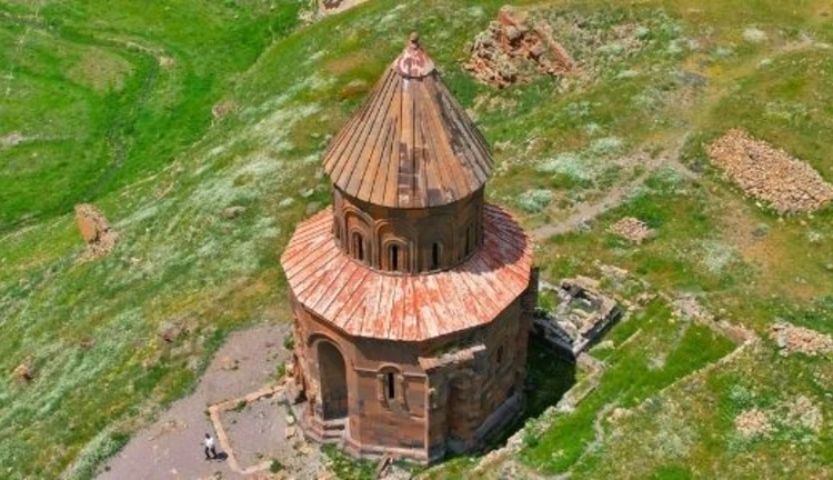 Vizesiz Kars Batum Tiflis ve Karadeniz Turu 4 Gece 5 gün
