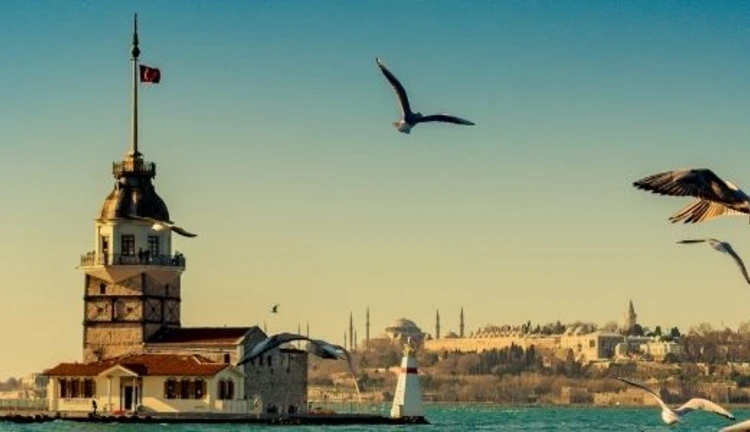 UÇAKLI İSTANBUL EDİRNE ÇANAKKALE TURU THY ve Pegasus Havayolları İle 2 Gece Konaklamalı