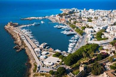 3 Gün 2 Gece Marmaris Rodos Turu (Rehbersiz) 