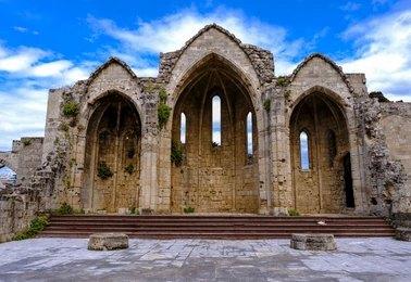 3 Gün 2 Gece Marmaris Rodos Turu (Rehbersiz) 