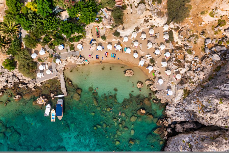 3 Gün 2 Gece Fethiye Rodos Turu (Rehbersiz)   