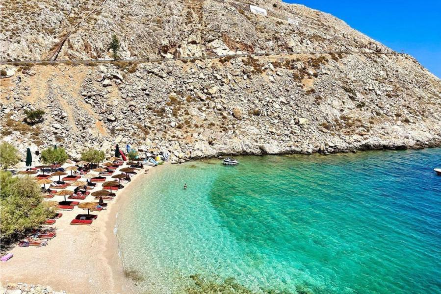  KOS ADASI TURU – 3 GECE 4 GÜN | 5★ ALL INCLUSIVE | BODRUM ÇIKIŞLI