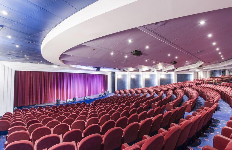 MSC Lirica ile İZMİR Hareketli Ege & Adriyatik 7 Gece - 2025 & 2026