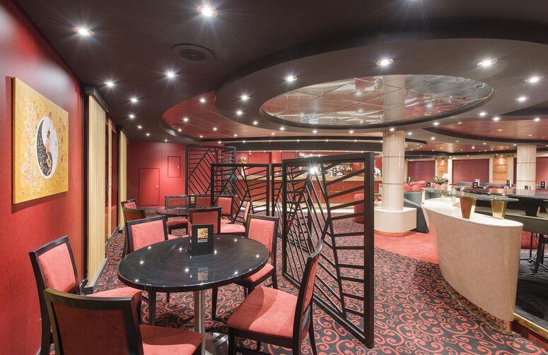 MSC Lirica ile İZMİR Hareketli Ege & Adriyatik 7 Gece - 2025 & 2026