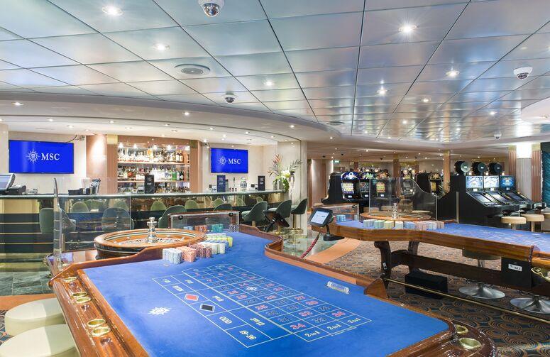 MSC Lirica ile İZMİR Hareketli Ege & Adriyatik 7 Gece - 2025 & 2026