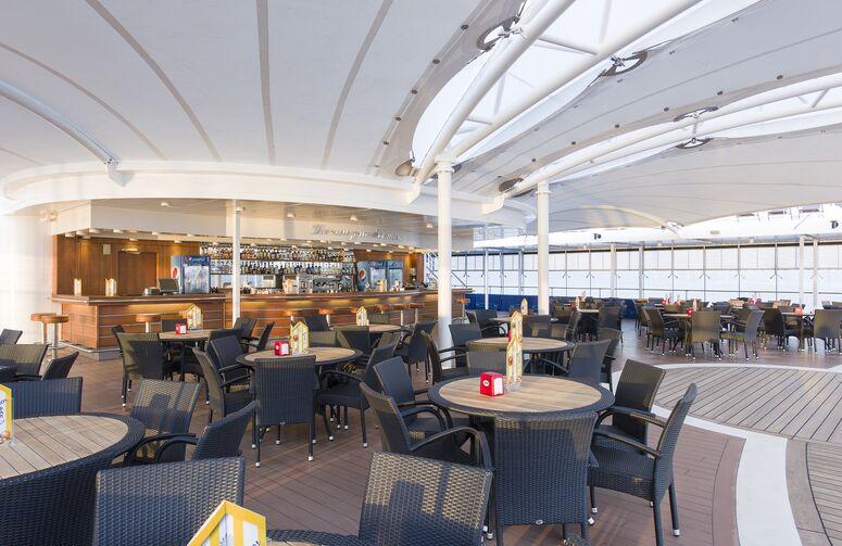 MSC Lirica ile İZMİR Hareketli Ege & Adriyatik 7 Gece - 2025 & 2026