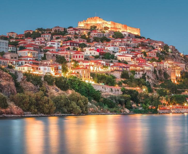 Cuma Çıkışlı 3 Gün 2 Gece 5 Yıldızlı Mythical Coast Hotel 