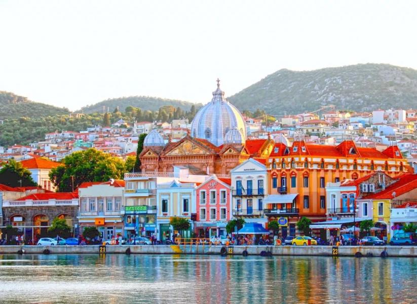 Cuma Çıkışlı 3 Gün 2 Gece 5 Yıldızlı Mythical Coast Hotel 