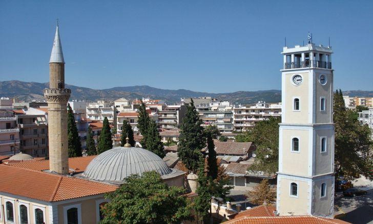 Yunan Rüyası: Tarih, Deniz ve Kültürle Dolu 5 Gece 6 Gün İzmir Çıkışlı