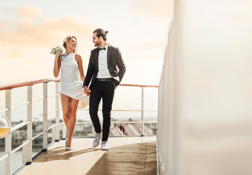 Selectum Blu Cruises Kapı Vizeli 4 Gece 5 Gün