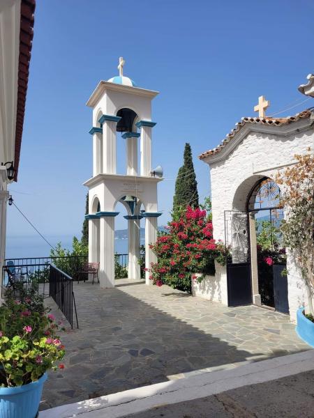 Kuşadası SAMOS Turu - 1 Gece Otel - 1 Gün Otobüslü Ada Turu