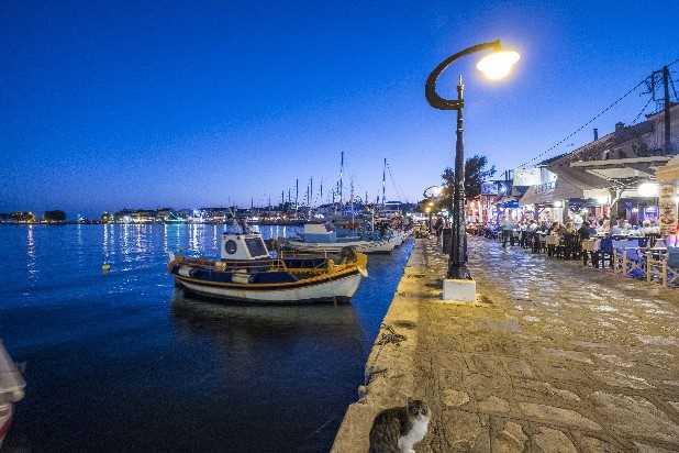 Samos Turu - 2 Gece 3 Gün - Pythagorion Konaklamalı