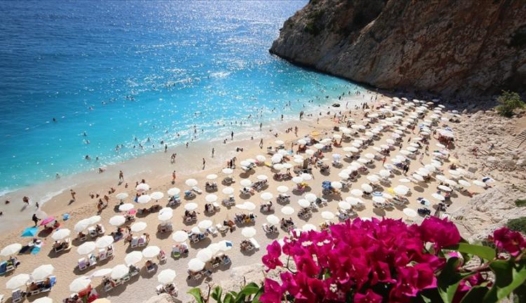 Olimpos-Kaş Tatili 4 Gece Konaklamalı