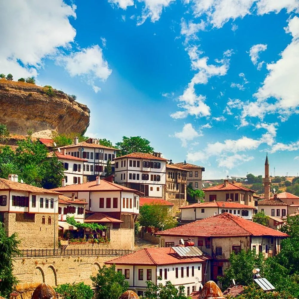 BATI KARADENİZ TURU
