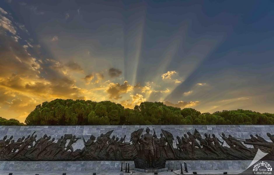 Günübirlik Çanakkale Turu