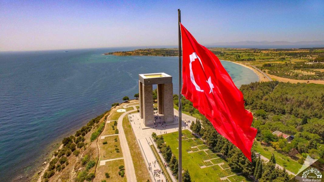 Günübirlik Çanakkale Turu