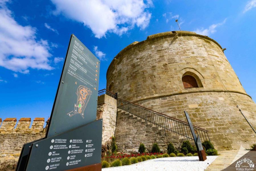 Günübirlik Çanakkale Turu