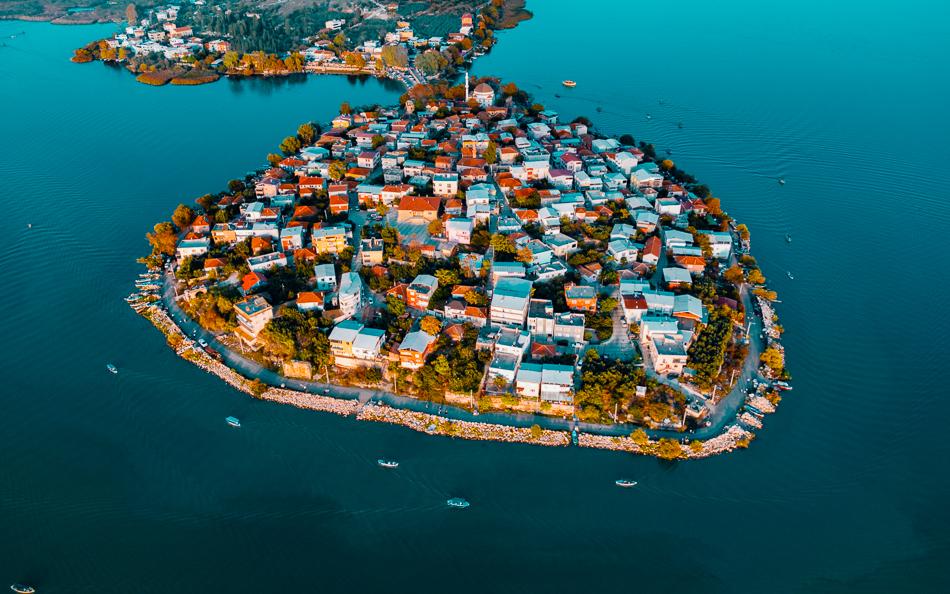 Günübirlik Bursa & Uludağ Turu