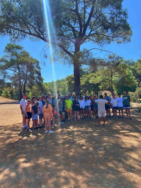 Fethiye Likya Turu - Jeep Safari ve Tekne Turu Dahil (2 Gece 3 Gün) 
