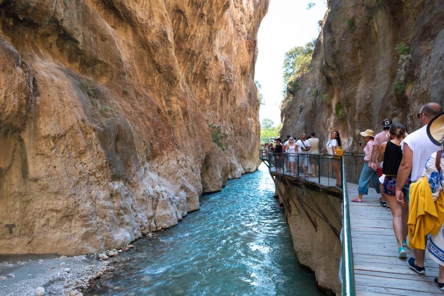 Fethiye Likya Turu - Jeep Safari ve Tekne Turu Dahil (2 Gece 3 Gün) 