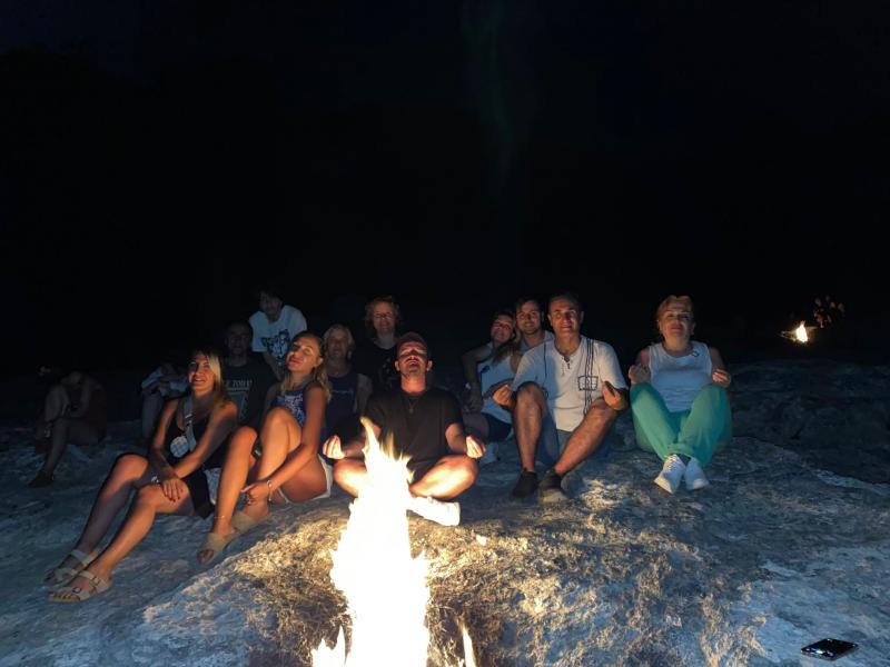 Olympos Adrasan Kaş Göynük Kanyonu Tatili ( 3 Gece 4 Gün) 
