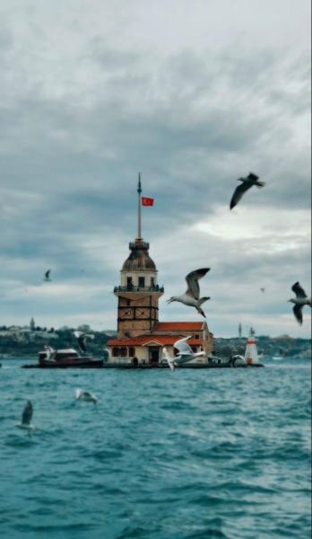 İSTANBUL KÜLTÜR VE TARİHİ YARIMADA TURU