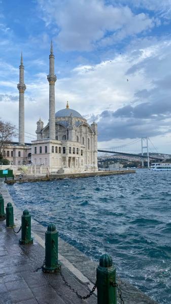 İSTANBUL KÜLTÜR VE TARİHİ YARIMADA TURU