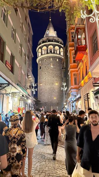İSTANBUL KÜLTÜR VE TARİHİ YARIMADA TURU