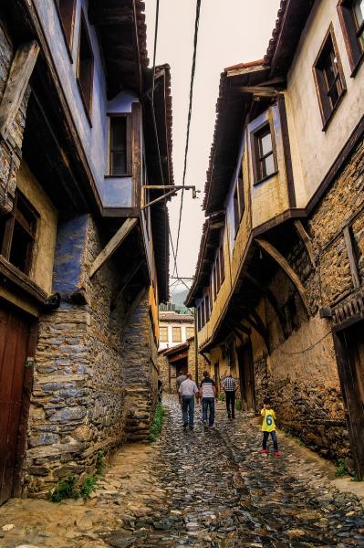 Günübirlik Bursa Turu 