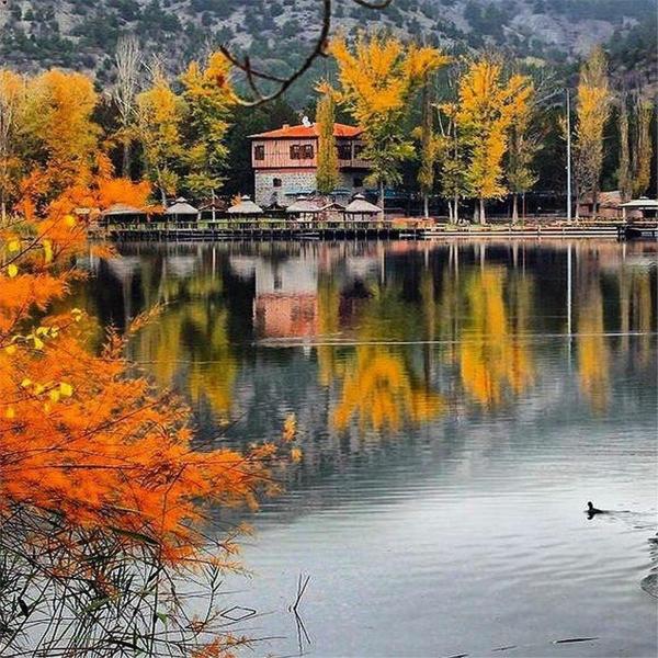 BOZDAĞ KÖYÜ-GÖLCÜK-BİRGİ TURU