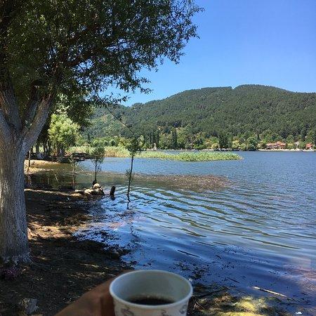 BOZDAĞ KÖYÜ-GÖLCÜK-BİRGİ TURU