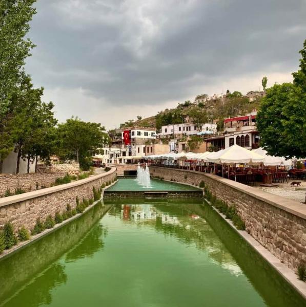 1 GECE KONAKLAMALI KONYA TURU