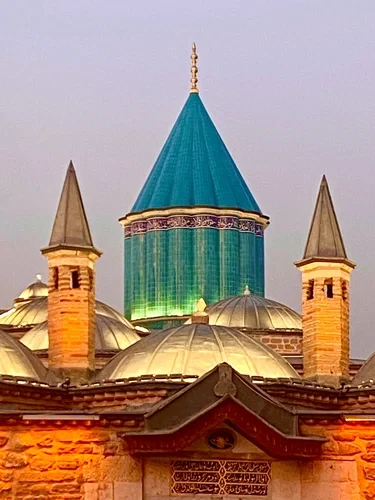 Kapadokya ve Konya Turu 2 Gece 3 Gün